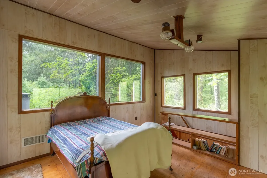 0 Carr Road Randle WA 98377