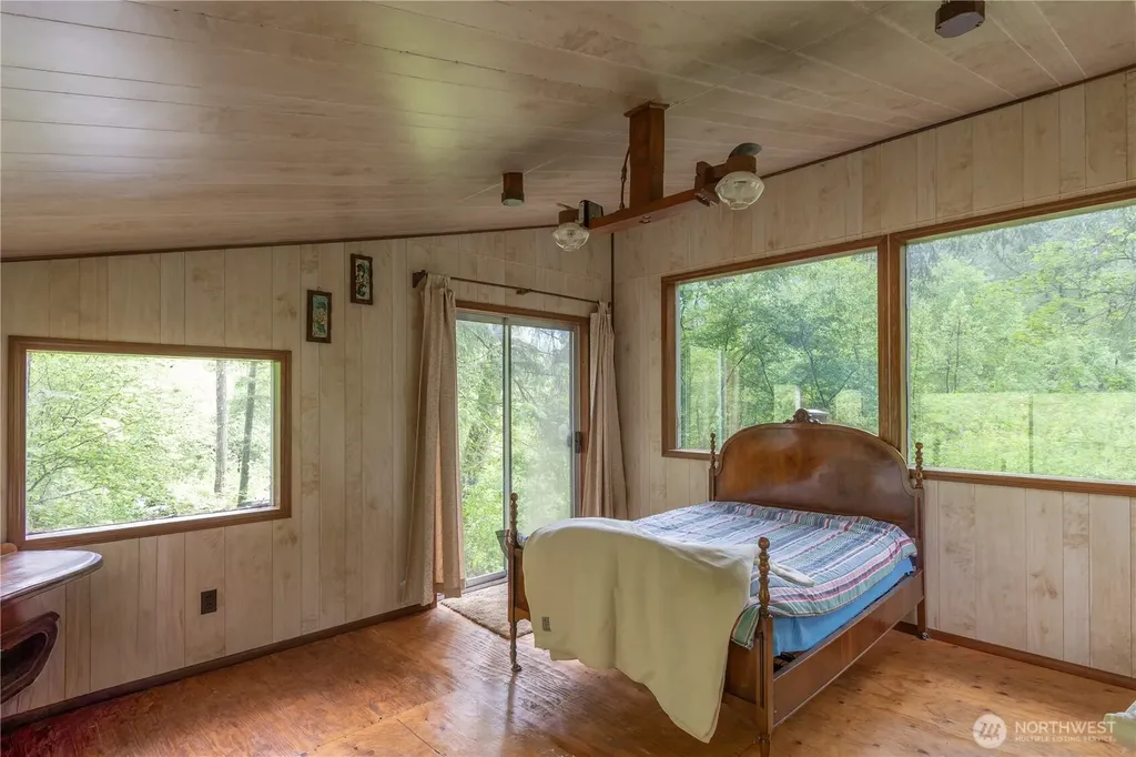 0 Carr Road Randle WA 98377