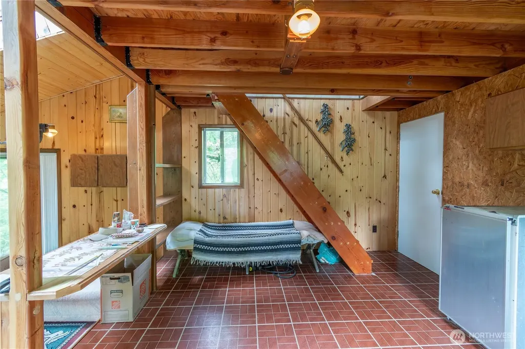0 Carr Road Randle WA 98377