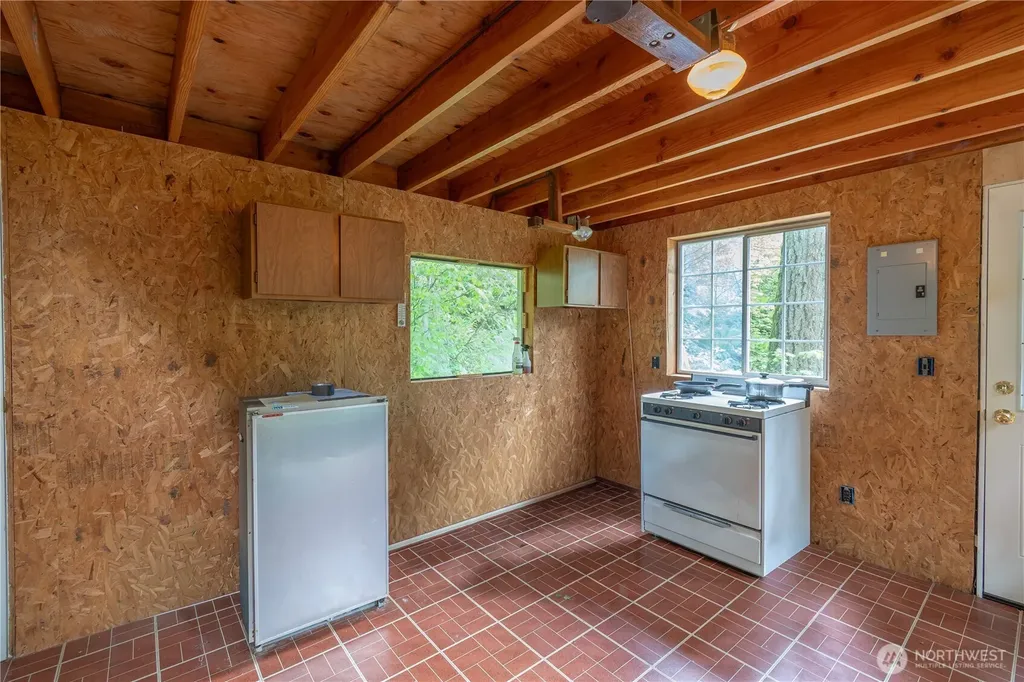 0 Carr Road Randle WA 98377