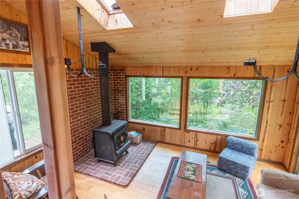 0 Carr Road Randle WA 98377