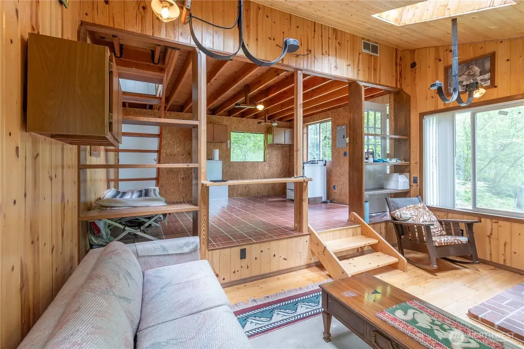 0 Carr Road Randle WA 98377