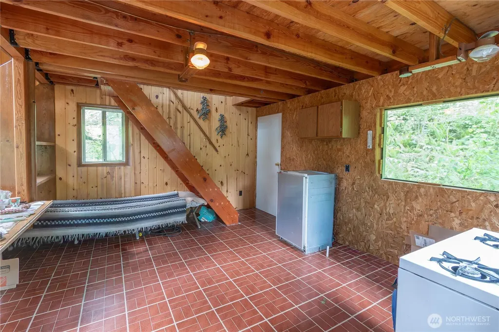 0 Carr Road Randle WA 98377
