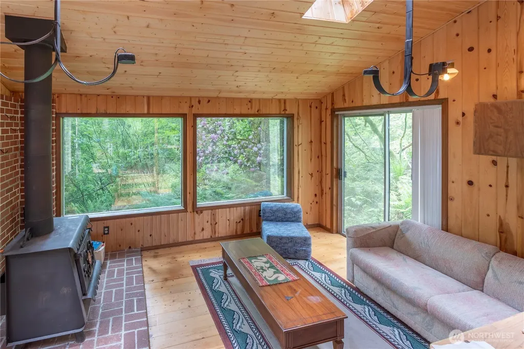 0 Carr Road Randle WA 98377