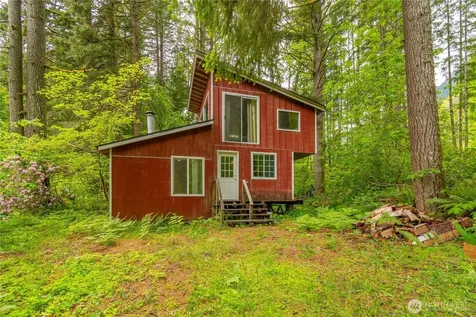 0 Carr Road White Pass WA 98937