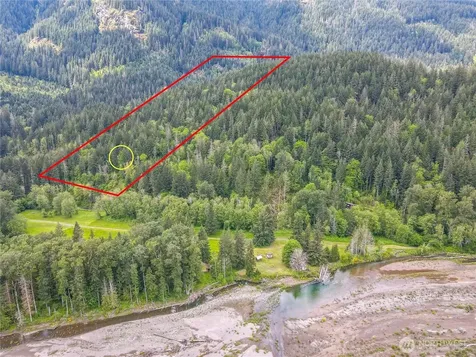 0 Carr Road White Pass WA 98937