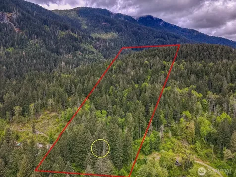 0 Carr Road White Pass WA 98937