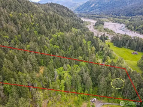 0 Carr Road White Pass WA 98937
