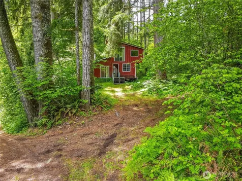 0 Carr Road White Pass WA 98937