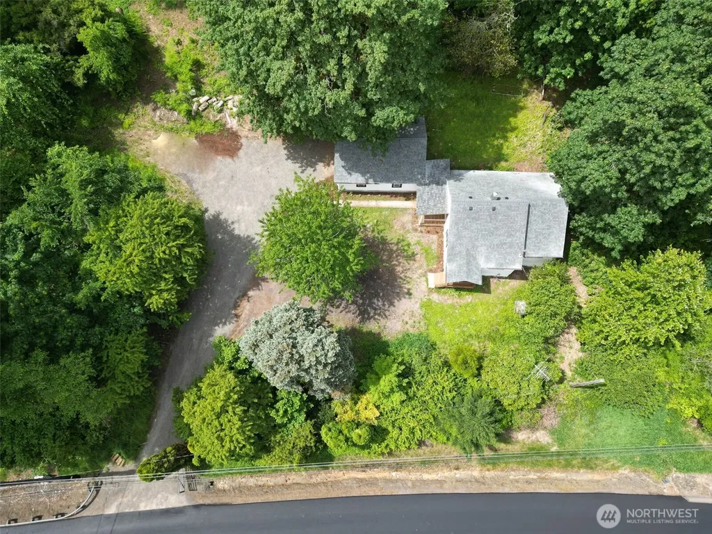 6405 Westside Highway Castle Rock WA 98611