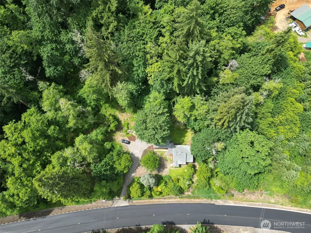 6405 Westside Highway Castle Rock WA 98611