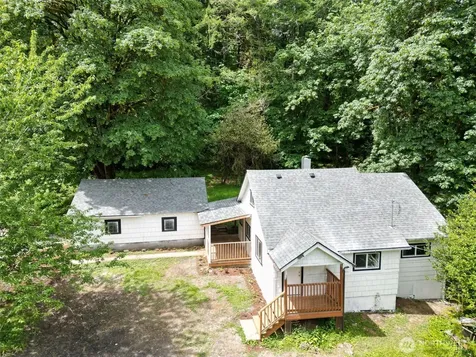 6405 Westside Highway Castle Rock WA 98611