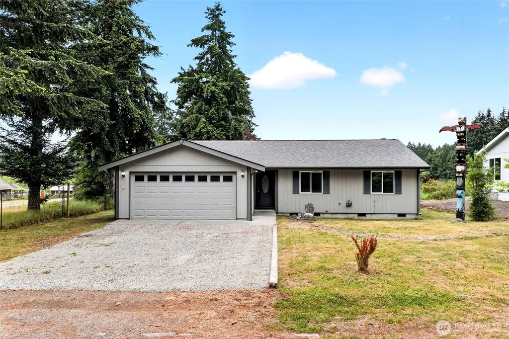 9210 Otso Point Road Anderson Island WA 98303
