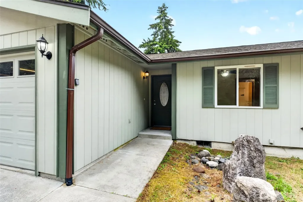 9210 Otso Point Road Anderson Island WA 98303
