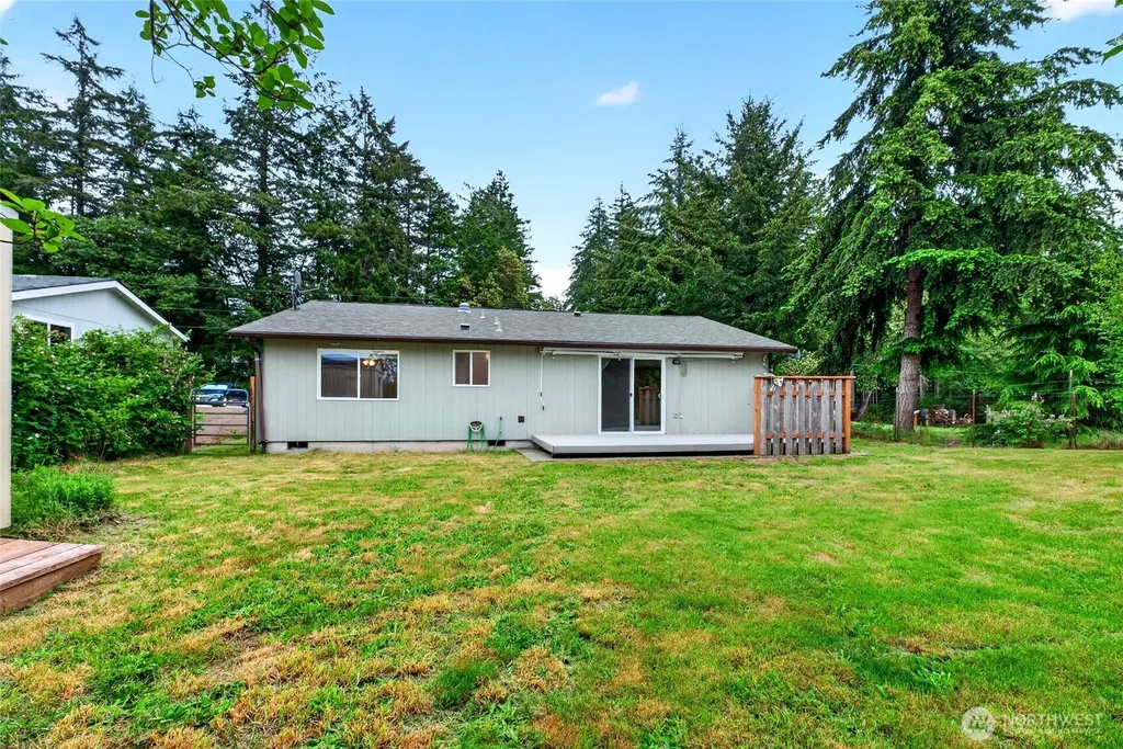9210 Otso Point Road Anderson Island WA 98303
