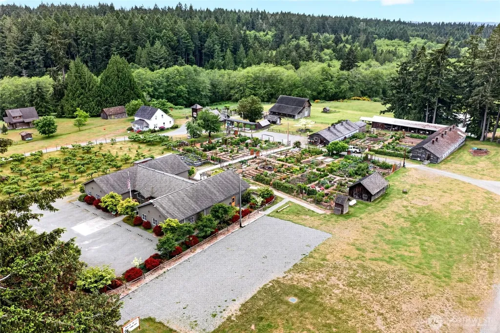 9210 Otso Point Road Anderson Island WA 98303