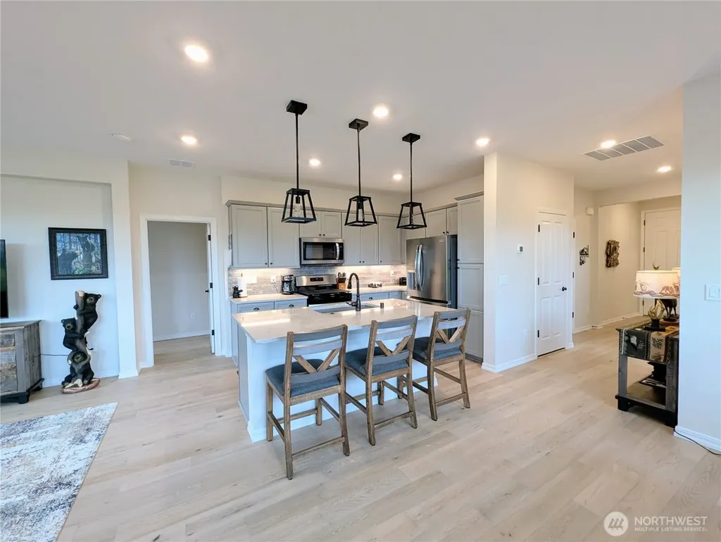 14830 207th Avenue E Bonney Lake WA 98391