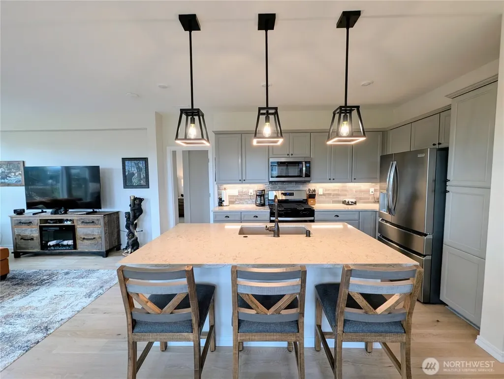 14830 207th Avenue E Bonney Lake WA 98391