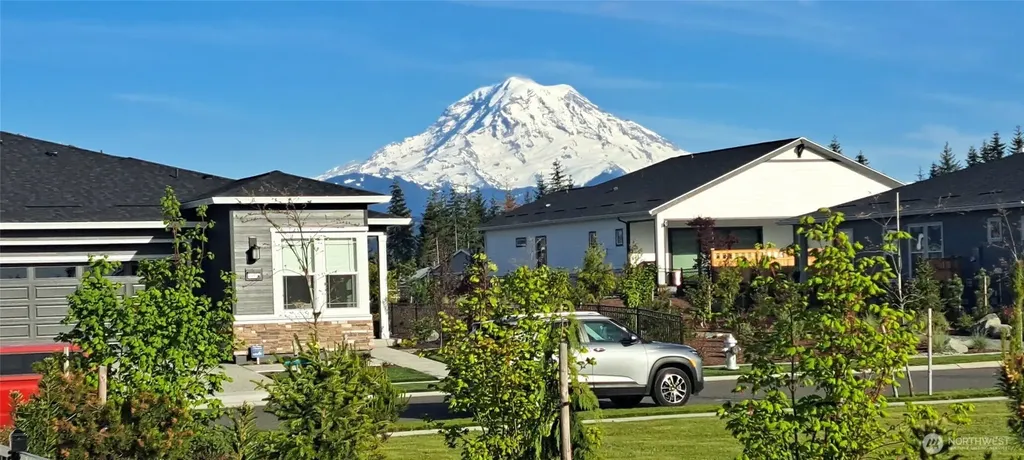 14830 207th Avenue E Bonney Lake WA 98391