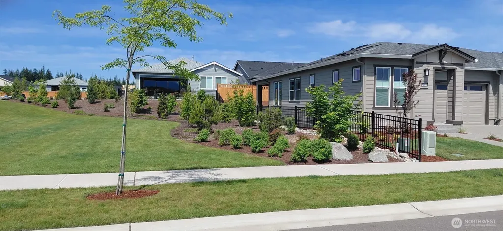 14830 207th Avenue E Bonney Lake WA 98391