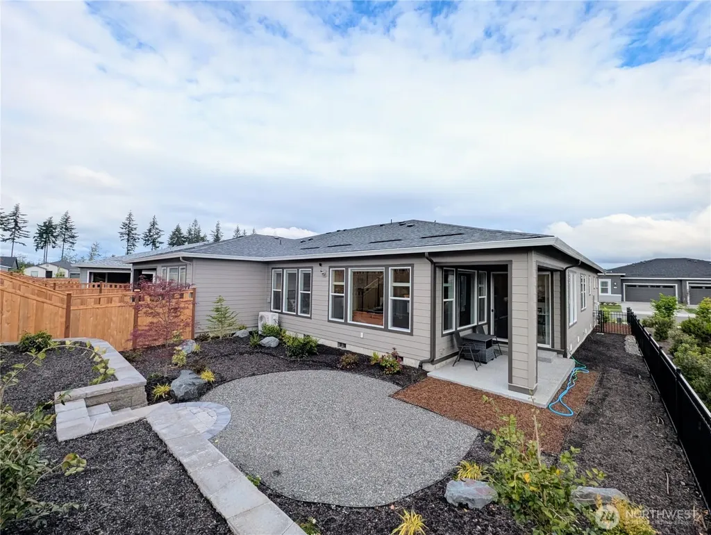 14830 207th Avenue E Bonney Lake WA 98391
