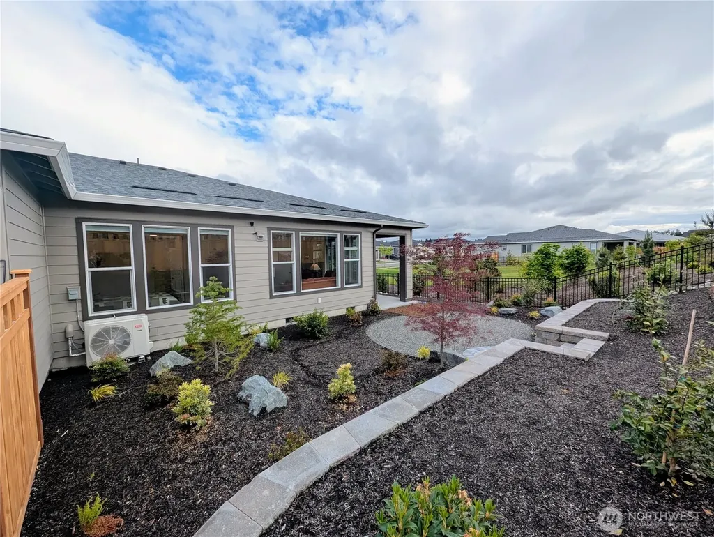 14830 207th Avenue E Bonney Lake WA 98391