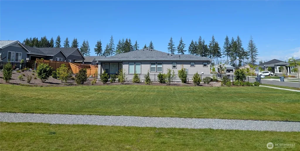 14830 207th Avenue E Bonney Lake WA 98391
