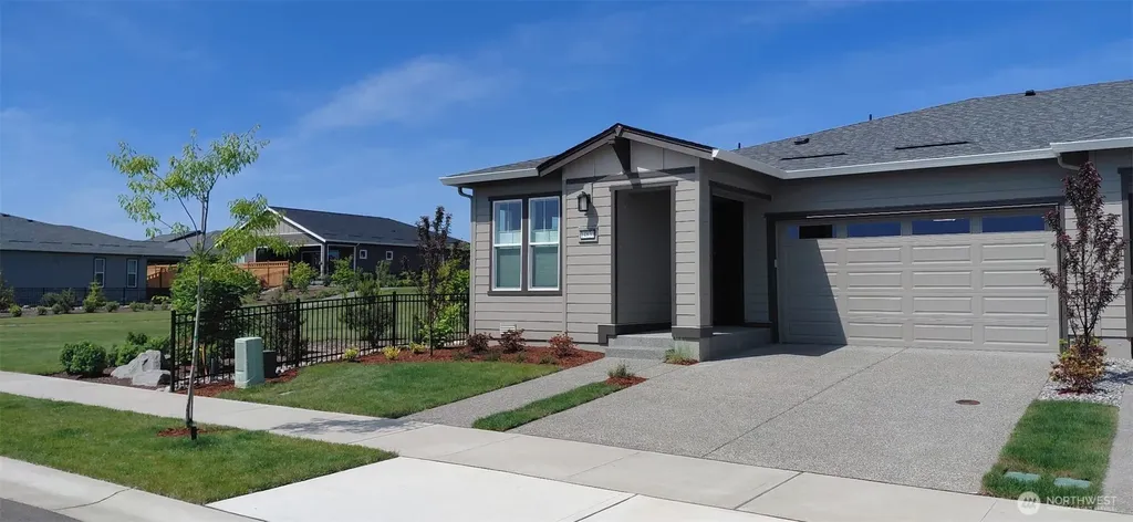 14830 207th Avenue E Bonney Lake WA 98391