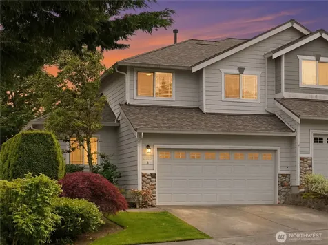 2526 143rd Street SW Lynnwood WA 98087