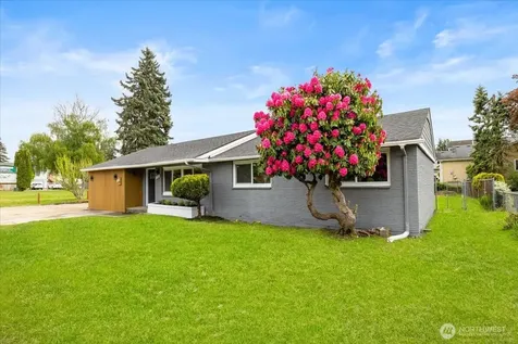 308 E 84 Street Tacoma WA 98445