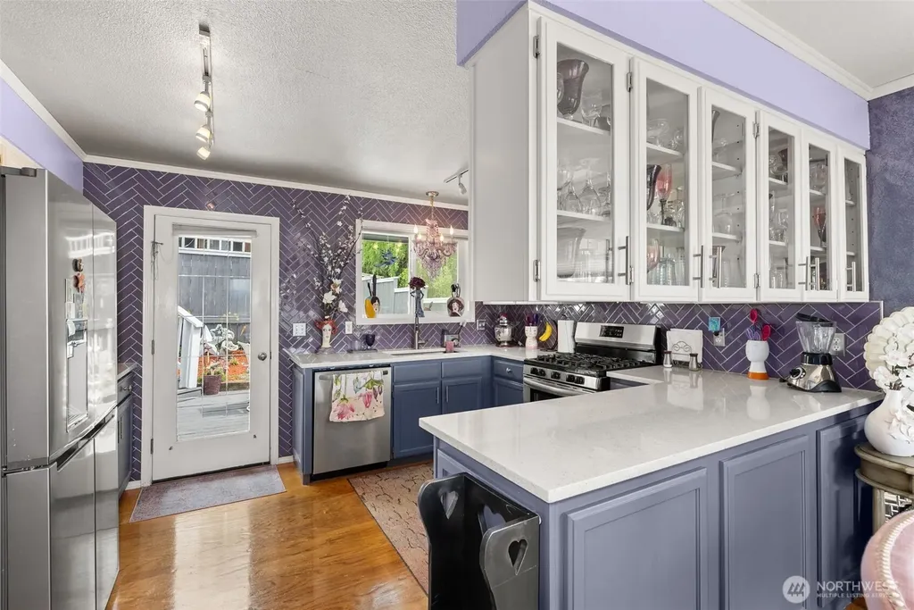 38 SE Washington Avenue Chehalis WA 98532