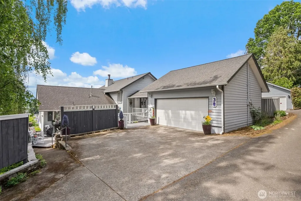 38 SE Washington Avenue Chehalis WA 98532