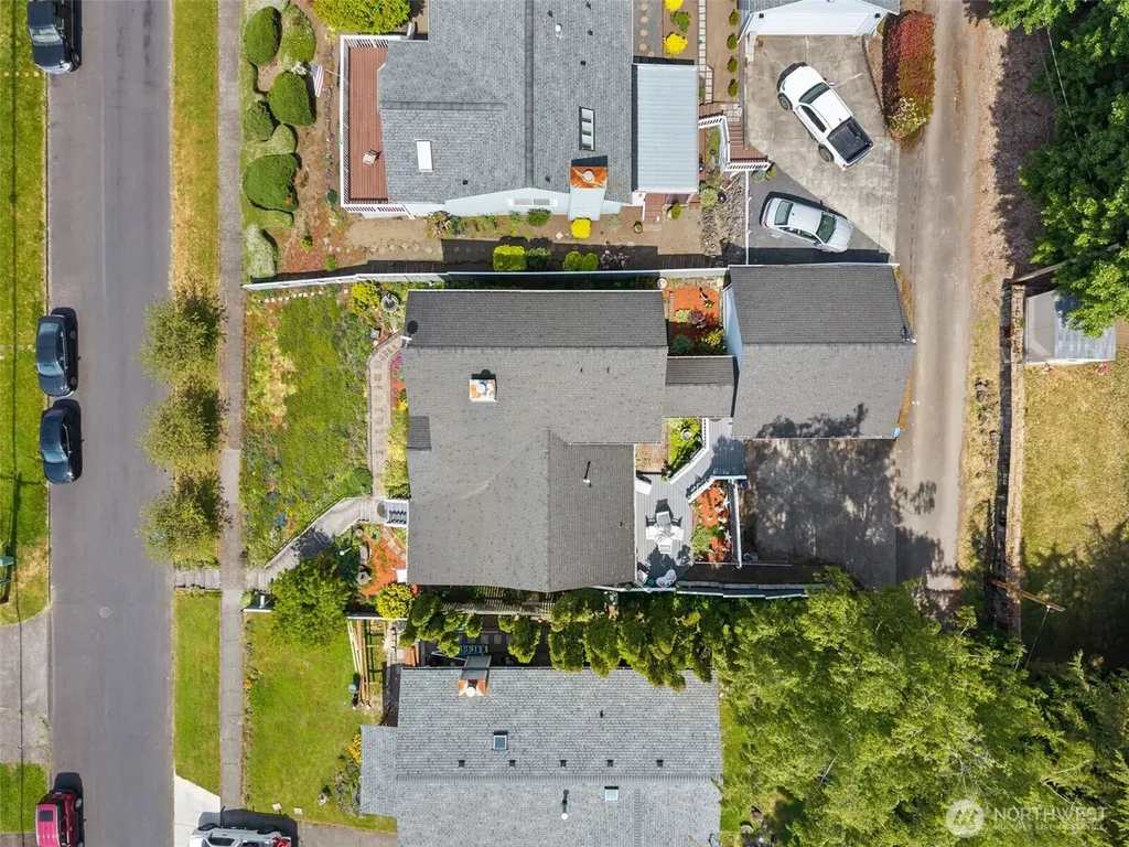 38 SE Washington Avenue Chehalis WA 98532