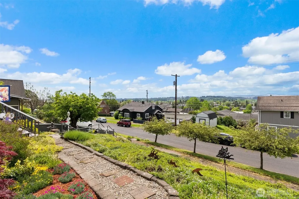 38 SE Washington Avenue Chehalis WA 98532