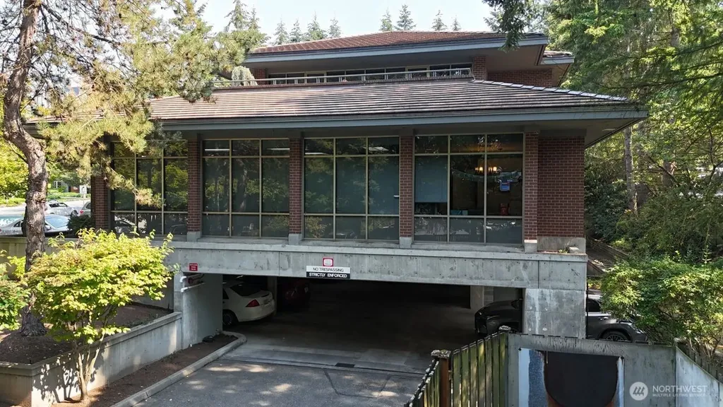 15419 NE 20th Street Bellevue WA 98007