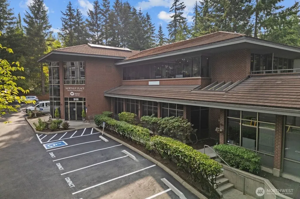 15419 NE 20th Street Bellevue WA 98007