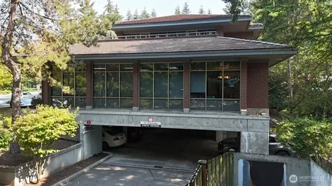 15419 NE 20th Street Bellevue WA 98007