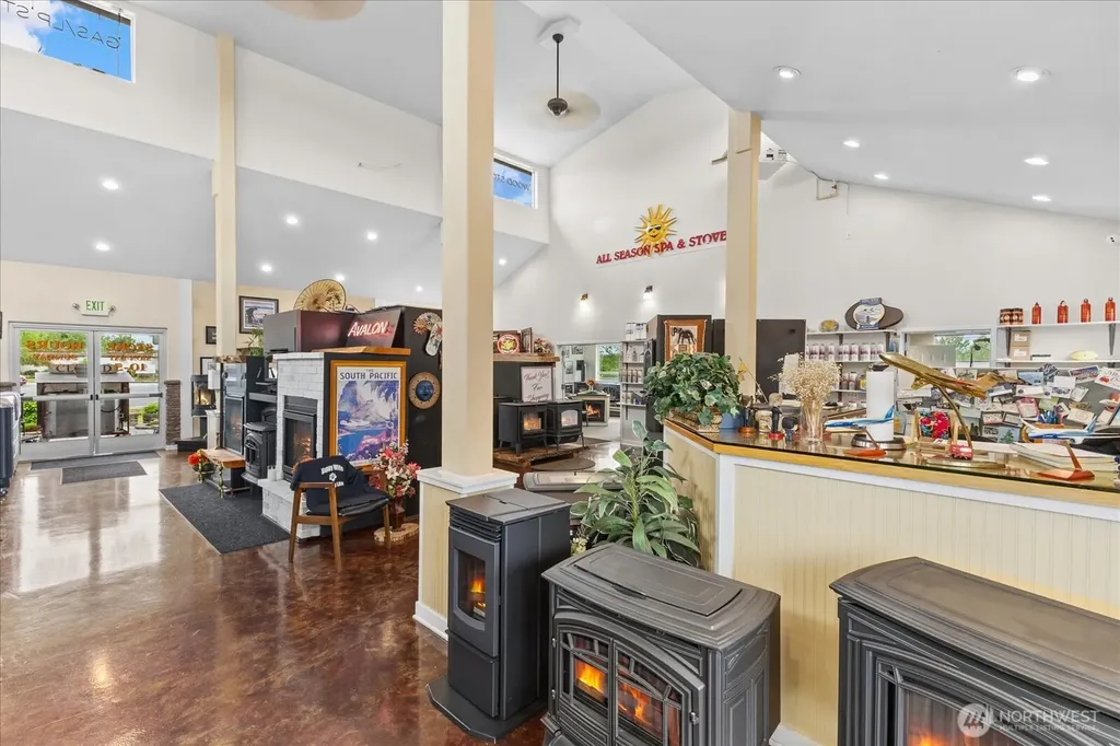 131 W Division Street Arlington WA 98223