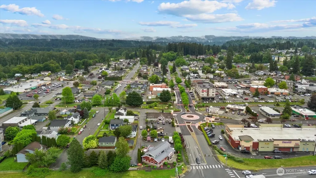 131 W Division Street Arlington WA 98223