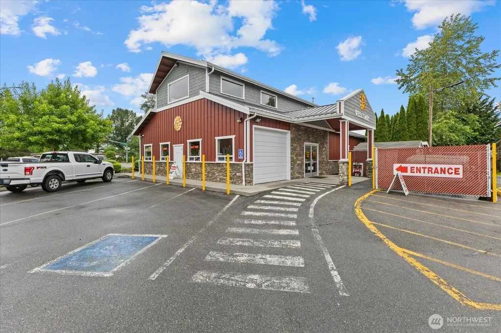 131 W Division Street Arlington WA 98223