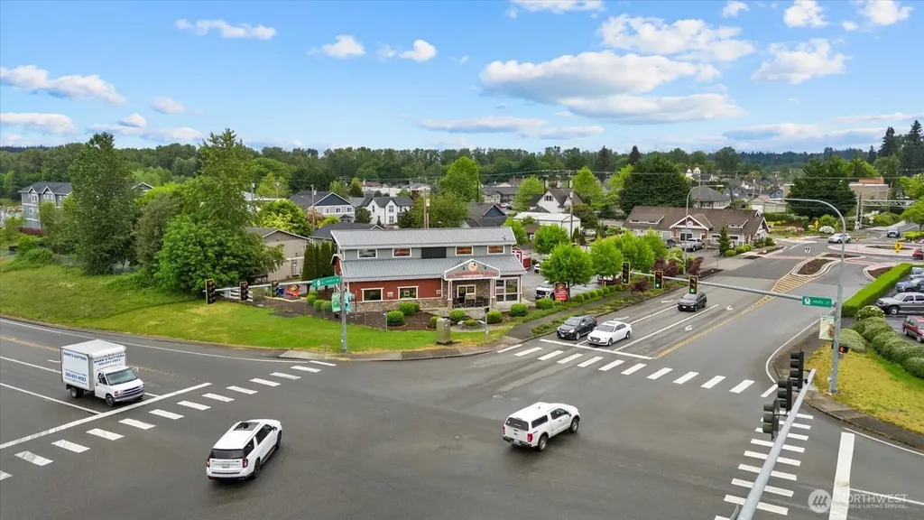 131 W Division Street Arlington WA 98223