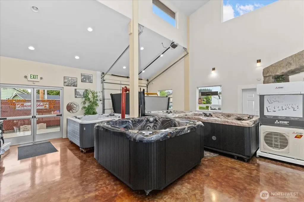 131 W Division Street Arlington WA 98223