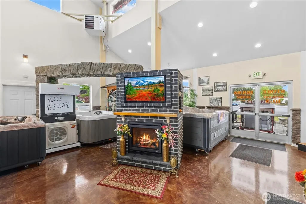 131 W Division Street Arlington WA 98223