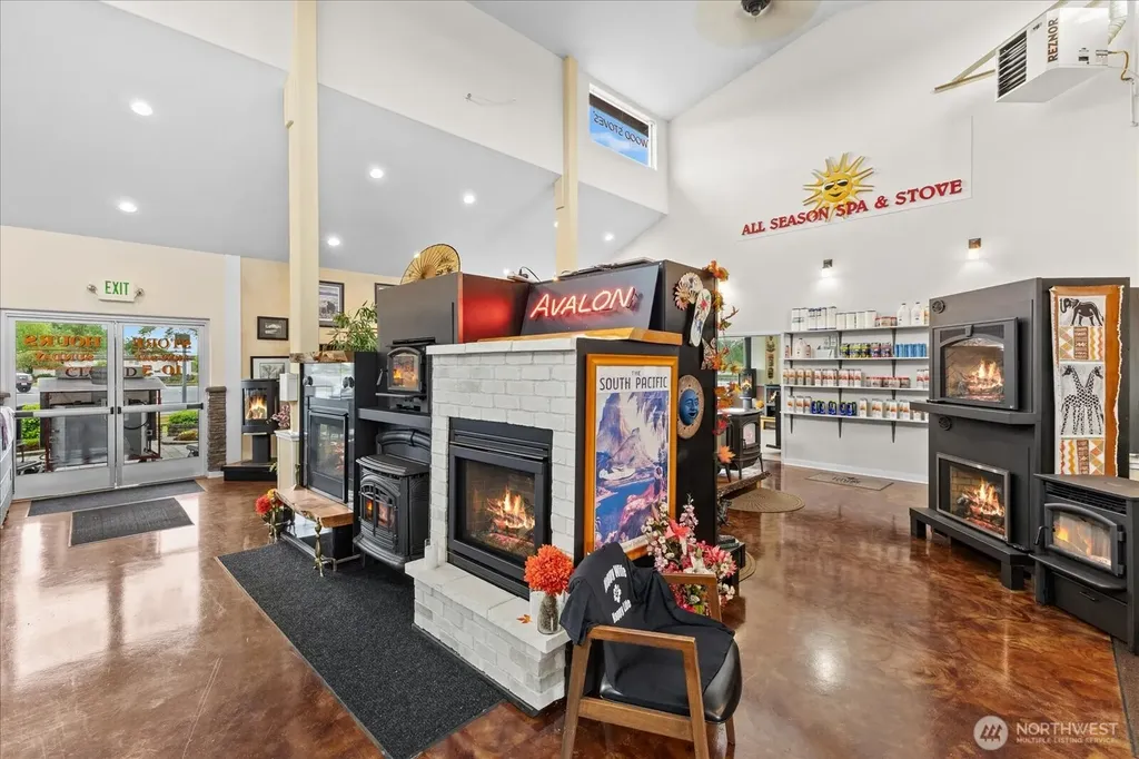 131 W Division Street Arlington WA 98223