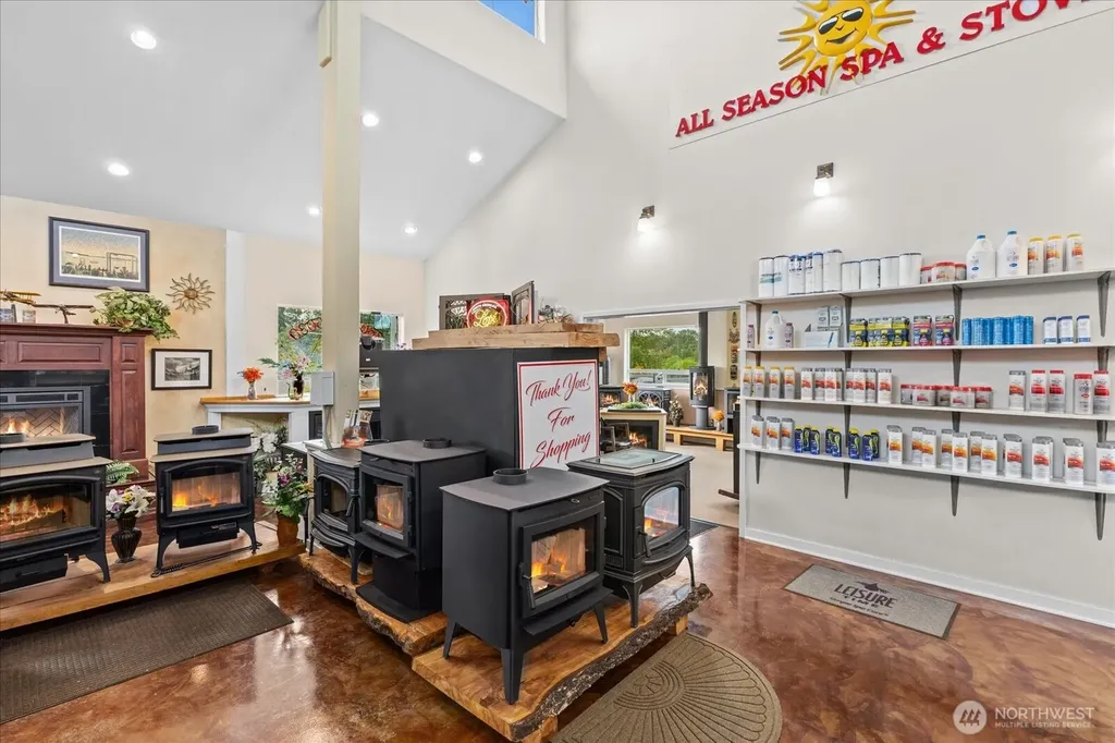 131 W Division Street Arlington WA 98223