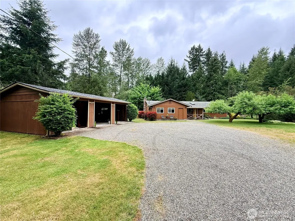 31808 Hinkleman Road S Roy WA 98580