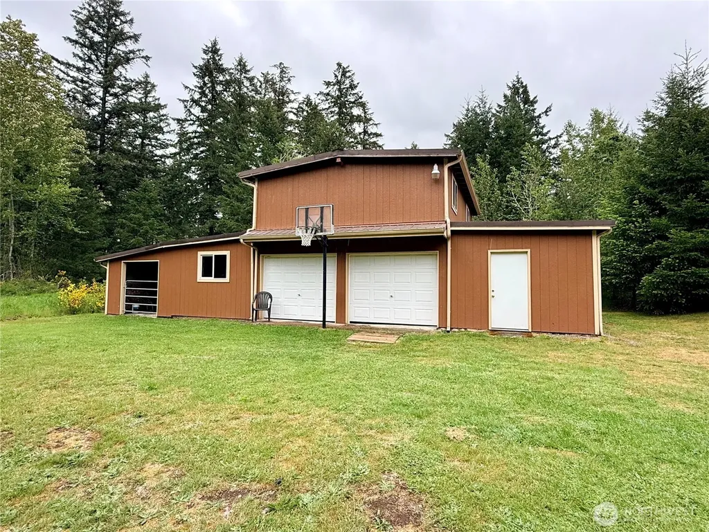 31808 Hinkleman Road S Roy WA 98580