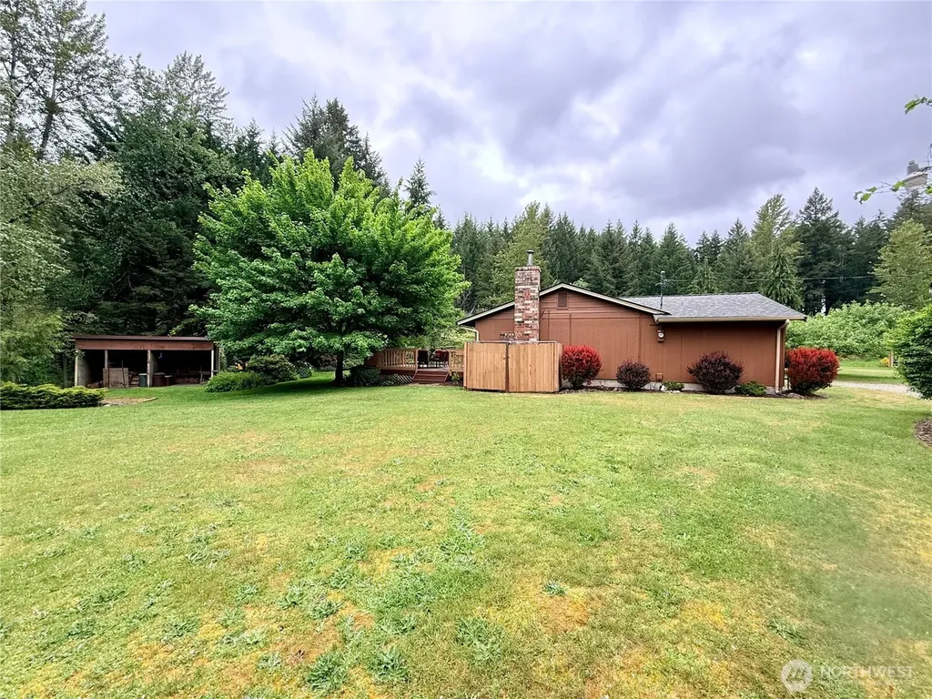 31808 Hinkleman Road S Roy WA 98580