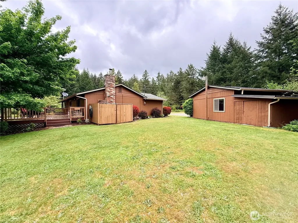 31808 Hinkleman Road S Roy WA 98580