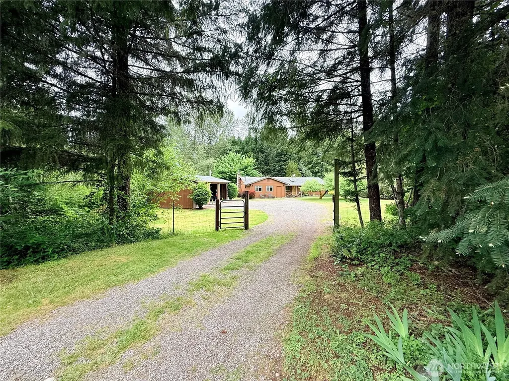 31808 Hinkleman Road S Roy WA 98580